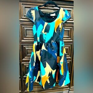 Moulinette Soeurs dress
